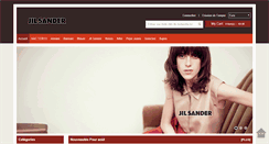 Desktop Screenshot of markcawthra.com